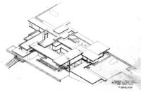 Bass Residence | Paul Rudolph Foundation