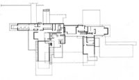 Bass Residence | Paul Rudolph Foundation